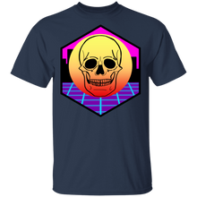 Load image into Gallery viewer, 80s Short G500 T-Shirt

